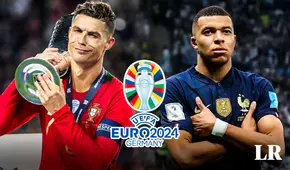 ¿Dónde ver GRATIS la Eurocopa 2024 en República Dominicana? Canales oficiales y las mejores opciones ONLINE