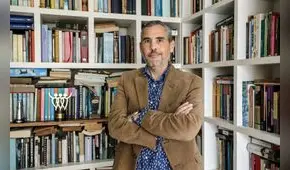 Gonzalo Zegarra: "En las redes sociales, se apela a mecanismos bien primitivos"