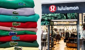 Conoce cuál es la empresa textil peruana que confecciona ropa para marcas internacionales como Lacoste y Lululemon