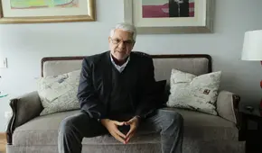 Exministro Gino Costa: “Castillo es responsable de que el Congreso tenga el poder que tiene hoy día”.