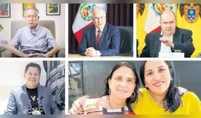 Elecciones aceleran paso al 2026 por la contrarreforma