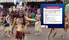 No habrá atención en Reniec en 5 regiones este lunes 24 de junio: conoce el motivo y cuáles son