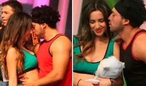 Zumba no olvida a Rosangela Espinoza y pide regresar a 'Esto es guerra': “Para encontrarme con mi ex”