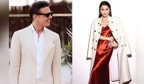 ¿Luis Miguel se casó en secreto con Paloma Cuevas en Las Vegas? Esto se sabe