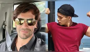 Israel Dreyfus se recupera tras ser estafado y perder más de S/ 100.000: “Ya pasé la ansiedad”