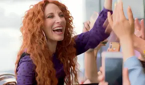 ¡Felicidad total! Mónica Huarte y su emotiva reacción a su nominación como mejor actriz en los Premios Ariel 2024