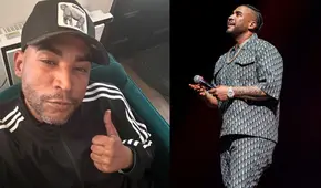 Don Omar anuncia que retoma su gira tras superar el cáncer: “Prepárense para noches de perreo”