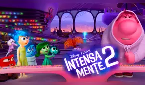 Intensamente 2: desde hoy la película ya no tiene restricciones de precios en Perú