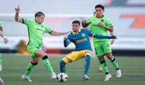 Así fue el empate de América en su debut en Estados Unidos: ¿cuál es el próximo juego de las Águilas? Así fue el empate de América en su debut en Estados Unidos: ¿cuál es el próximo juego de las Águilas?