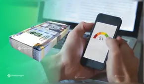 ¿Se puede acceder a un préstamo estando en Infocorp? ¡Conoce la entidad donde es posible AQUÍ!