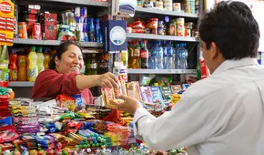 Denuncian que más de 5.000 bodegas podrían cerrar debido a la delincuencia y bajas ventas