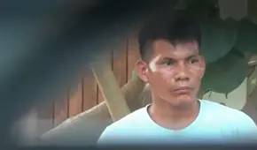 Intento de feminicidio en Pucallpa: mujer salvó de morir al ser incendiada por su pareja