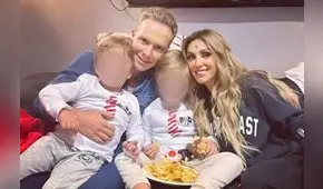 Anahí no volvería a cantar en una gira con RBD, según su esposo Manuel Velasco