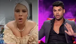 Erick Sabater demandará a su expareja por la custodia de su hija tras denuncia de agresión física y psicológica