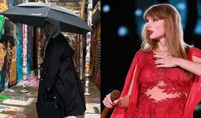 El artista latinoamericano más taquillero del mundo en 2024: supera a Taylor Swift y no es Bad Bunny El artista latinoamericano más taquillero del mundo en 2024: supera a Taylor Swift y no es Bad Bunny