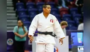 Juan Miguel Postigos aseguró su presencia en los Juegos Olímpicos París 2024