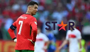 ¿Por qué Star Plus ya no transmitirá ningún partido de la Eurocopa 2024?