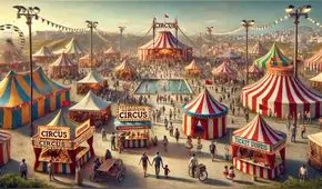 Circos en Lima desde S/19.90: funciones, horarios y más para celebrar Fiestas Patrias