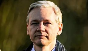 Julian Assange logra acuerdo con Gobierno de Biden y le permitiría evitar la cárcel en EE. UU.