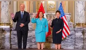 Nueva embajadora de Estados Unidos y relatores de ONU cuestionan “ley anti-ONG”