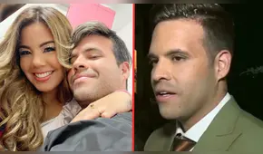 Esposo de Estrella Torres AFIRMA no ser mantenido y se defiende: “He trabajado en grandes empresas”