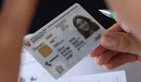 La nueva guía simple de Reniec para buscar DNI solo con nombre y apellido: revisa los pasos