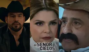 ‘El señor de los cielos 9’ capítulo 93 COMPLETO EN VIVO por Telemundo: ¿a qué hora y dónde verlo antes del GRAN FINAL?