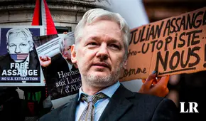 Julian Assange: ¿cuál es el acuerdo al que llegó el fundador de Wikileaks con el gobierno de Estados Unidos?