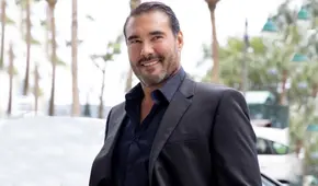 Eduardo Yáñez podría ir a la cárcel por agredir a reportera: "Voy a levantar una denuncia"