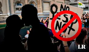 España sentencia que beso no consentido es una agresión sexual: “La clave está en el consentimiento”