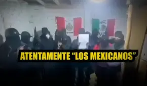 Guerra de mafias extranjeras por cupos en Perú: ‘Los Mexicanos’ amenazan a cómplices de ‘Gordo Gallegos’