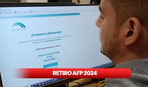 Ya pasó la fecha de solicitud de retiro AFP, ¿aún puedo tramitar mi desembolso? Aquí te decimos qué hacer