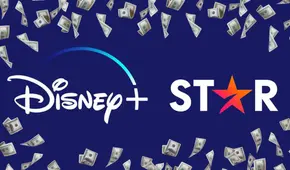 Disney Plus: conoce cuál será el NUEVO precio de sucripción en Latinoamérica al fusionarse con Star Plus