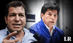 Alejandro Sánchez: abogado afirma que exfinancista de Pedro Castillo no cometió ningún delito Alejandro Sánchez: abogado afirma que exfinancista de Pedro Castillo no cometió ningún delito