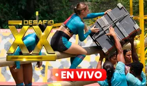 Desafío 2024 EN VIVO: revisa el capítulo 58 completo, vía Caracol TV online y gratis
