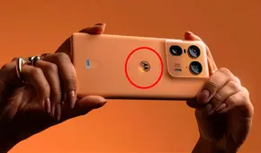 ¿Tu teléfono es un Motorola? Esto ocurre si tocas dos veces la parte trasera y así se configura el gesto