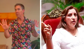 Laszlo Kovacs culpa al gobierno de Dina Boluarte por derrota de Perú contra Canadá: “Todos caerán”