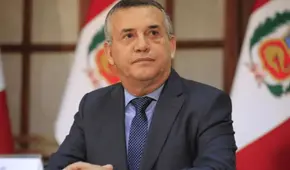 Daniel Urresti: Poder Judicial rechaza suspender sentencia de 12 años por caso Hugo Bustíos
