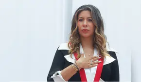 Poder Judicial realizará audiencia contra Rosselli Amuruz por presuntas contrataciones irregulares