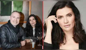 ¿Ana María Orozco y Salvador del Solar son pareja? La verdad detrás de su presunto romance