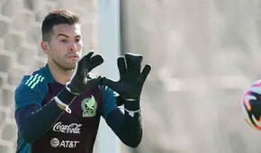 ¿Por qué Julio González usa un guante con '4 dedos'? Esta es la peculiar razón