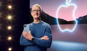 Tim Cook, el CEO de Apple, no usa la versión más potente del iPhone: Este es el curioso motivo