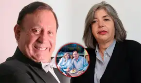 Tulio Loza recibe el perdón de su hija luego de dos décadas distanciados: “No hay otro como él”