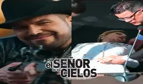 ¿Cómo ver Telemundo EN VIVO GRATIS? Horarios para ver el final de 'El señor de los cielos 9'