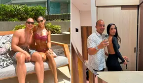 Fabianne Hayashida presenta a su nueva pareja tras 6 meses de su divorcio con Mario Rangel: “Soy feliz”