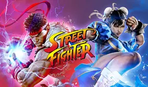 'Street Fighter' la película live action confirma su fecha de estreno: ¿Cuándo es?
