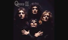 “Queen II”, ¿el mejor álbum de Queen?
