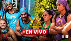 Desafío capítulo 59 completo EN VIVO: sigue la competencia de HOY, 27 de junio, vía Caracol TV online y gratis