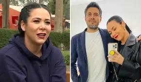 Magdyel Ugaz confiesa estar más enamorada que nunca: "Cumpliré 40 años y decidí tomar las riendas de mi vida"