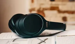 Audífonos con cancelación de ruido: Conoce cómo funcionan y cuáles son los inconvenientes de esta función